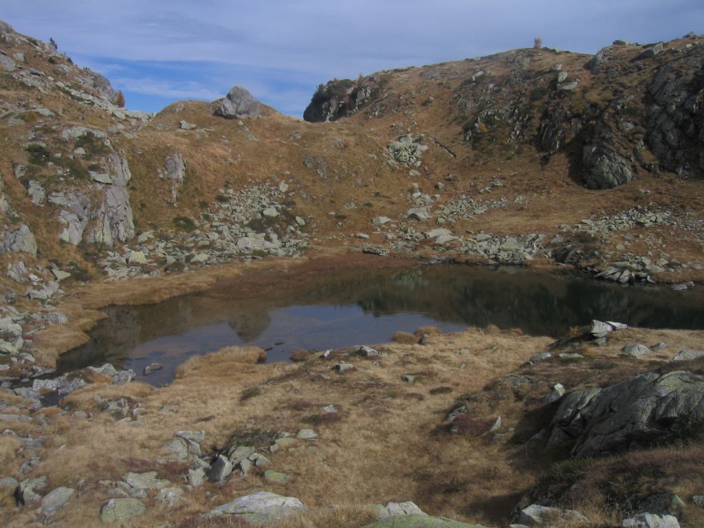 Laghi.......del TRENTINO